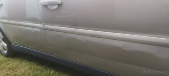 Prodám Opel Vectra C caravan Benzín/LPG - 4
