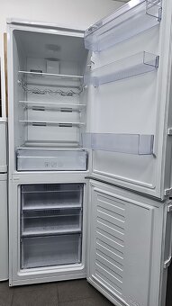 Lednice s mrazákem BEKO - NO FROST, kombinovaná, výška 183 - 4