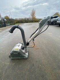 Pásová bruska na parkety Hiretech HT8 - 4