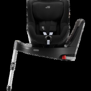 Autosedačka Britax Römer Dualfix M i-Size BR Cosmos black - 4