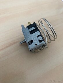 Termostat lednice Liebherr - 4