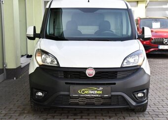 Fiat Dobló 1.6MJT L2H1 ČR 1M - 4