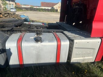 MAN TGX 18.480 2016 motor KO - 4