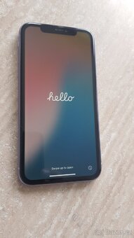 Iphone 11 128GB - 4