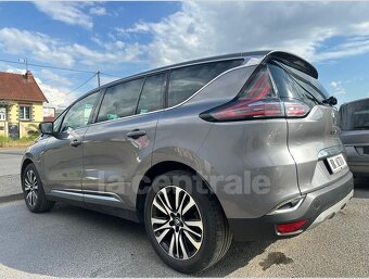 RENAULT Espace V dCi 160 INITIALE PARIS EDC rok 2016 - 4