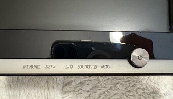 Samsung monitor 22 /2ms / 3000:1 - 4