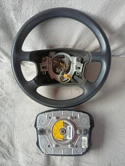 Volant Volkswagen Golf 4 - 4
