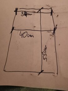 Sukně Lee - 4
