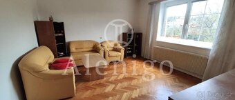 Prodej rodinného domu 275m2, pozemek 676m2, ul. Nad višňovko - 4