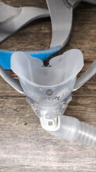 ResMed AirFit N20 maska CPAP - 4