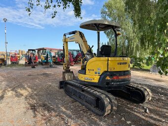 Yanmar VIO 55-6 - 4