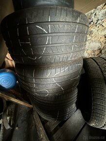 Pneu bmw 245/45r20 275/40r20 - 4