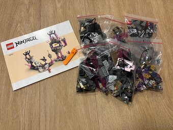 Lego Ninjago 71771 - 4