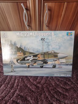 Letadla 1/32 - 4