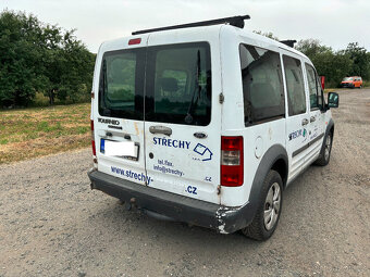 Prodám Ford Tourneo Connect - 4