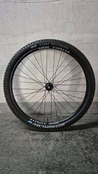 Zapletená kola PANCHOWHEELS Essence 29 - 4