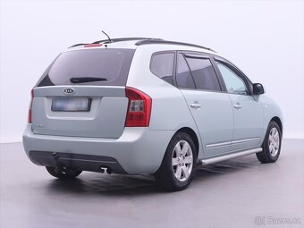 Kia Carens 2,0 i 106kW CZ Klima STK 01/27 (2008) - 4