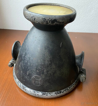 Hledáček Bosch J130 Praga, Tatra, Škoda - 4