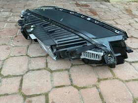 VW TOUAREG III 3 18-23 SVĚTLO LEVÉ PŘEDNÍ - 4