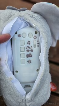 Fisher Price uklidňující koala usínáček s melodiemi - 4