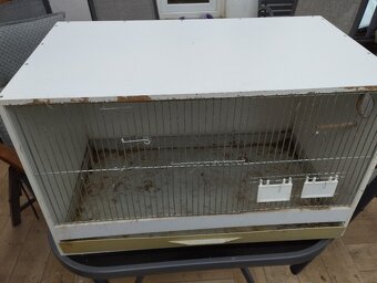 klec - odchovna - 4