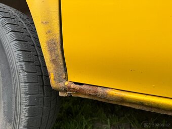 Ford transit - 4
