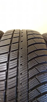 Blacklion 205/60 R16 96H 2x6,5-7,5mm 2x5,5mm - 4