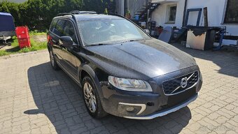 Volvo XC70 kombi 2.0 133kw, Motor KO - 4