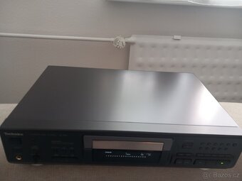 Technics SL-PS7 - 4