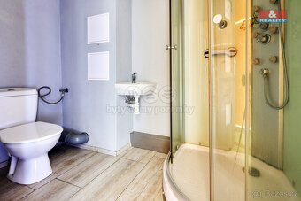Pronájem bytu 1+1, 39 m², Rotava, ul. Sídliště - 4
