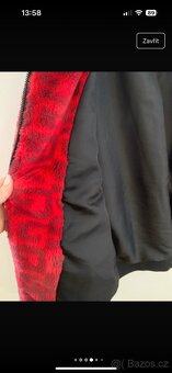 Bunda kozisek jarni Guess - 4
