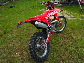 GASGAS EC300 tpi - 4