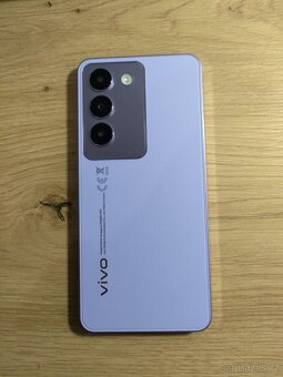 Vivo V40 SE 128/8GB RAM - výborný stav, záruka - 4