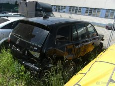 BMW X3 2.0 D - 4