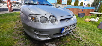 Predám Hyundai Coupe I 1.6 16v 1999 - 4