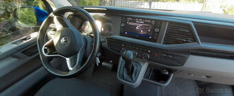 Predám VW Caravelle (long), Comfortline, DS7 7/2020 - 4