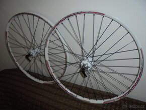 Rodi Herkules - Formula 27,5 er. - 4