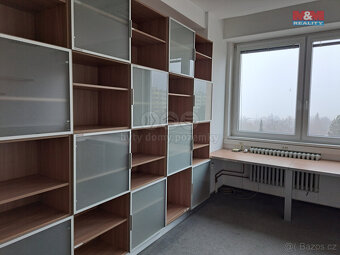 Pronájem kancelářského prostoru, 30 m², Brno, ul. Slavíčkova - 4
