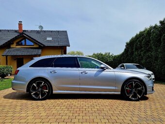 Audi A6 2.0 TDI - 4
