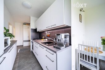 Prodej byt 2+1, 65㎡ - 4