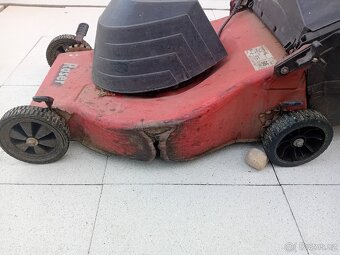 Sekačka elektrická - 4