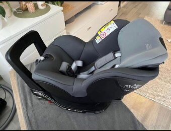 Britax römer dualfix m i-size - 4
