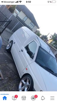 Ford Escort mk5-7 - 4