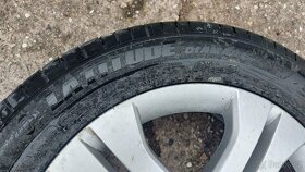 Alu kolo Mercedes ML,GL 19" 8J19et60 - 4