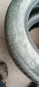 185/60/14 Rotalla zimní - 4
