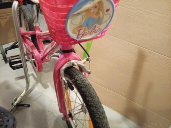 Dětské kolo Specialized 16" - 4