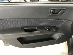 Hyundai Getz 1,4i 2005 71kW G4EE - dily z vozu - 4