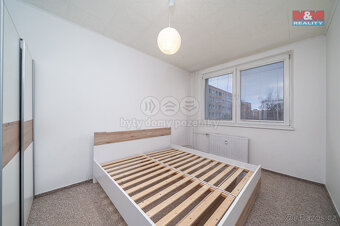 Pronájem bytu 3+1, 72 m², Olomouc, ul. Skupova - 4