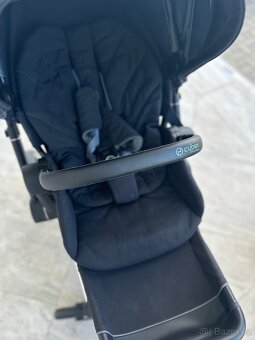 Cybex Priam - 4