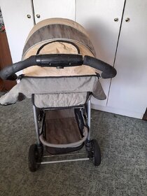 Sportovni kocarek Walker baby dreams - 4